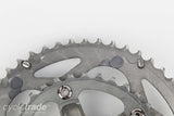 Crankset - Shimano 105 FC-5750 50/34T 2x9/10 Speed 172.5mm Grade B