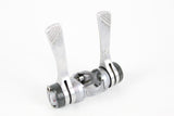 Downtube Friction/SIS Shifters - Shimano 105 SL-1050 - Grade B