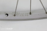 MTB Disc Wheelset - Araya 26" ME VP-20, 20mm Internal, Shimano 7 Speed - Grade C