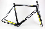 Carbon Road Frameset - Boardman Team Carbon 56cm- Grade B+