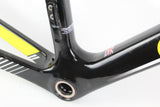 Carbon Road Frameset - Boardman Team Carbon 56cm- Grade B+