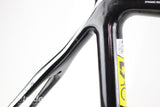 Carbon Road Frameset - Boardman Team Carbon 56cm- Grade B+