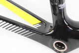 Carbon Road Frameset - Boardman Team Carbon 56cm- Grade B+