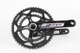 Crankset - FSA Gossamer BB30 50/34T 175mm 11s - Grade B+