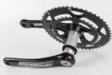 Crankset - FSA Gossamer BB30 50/34T 175mm 11s - Grade B+