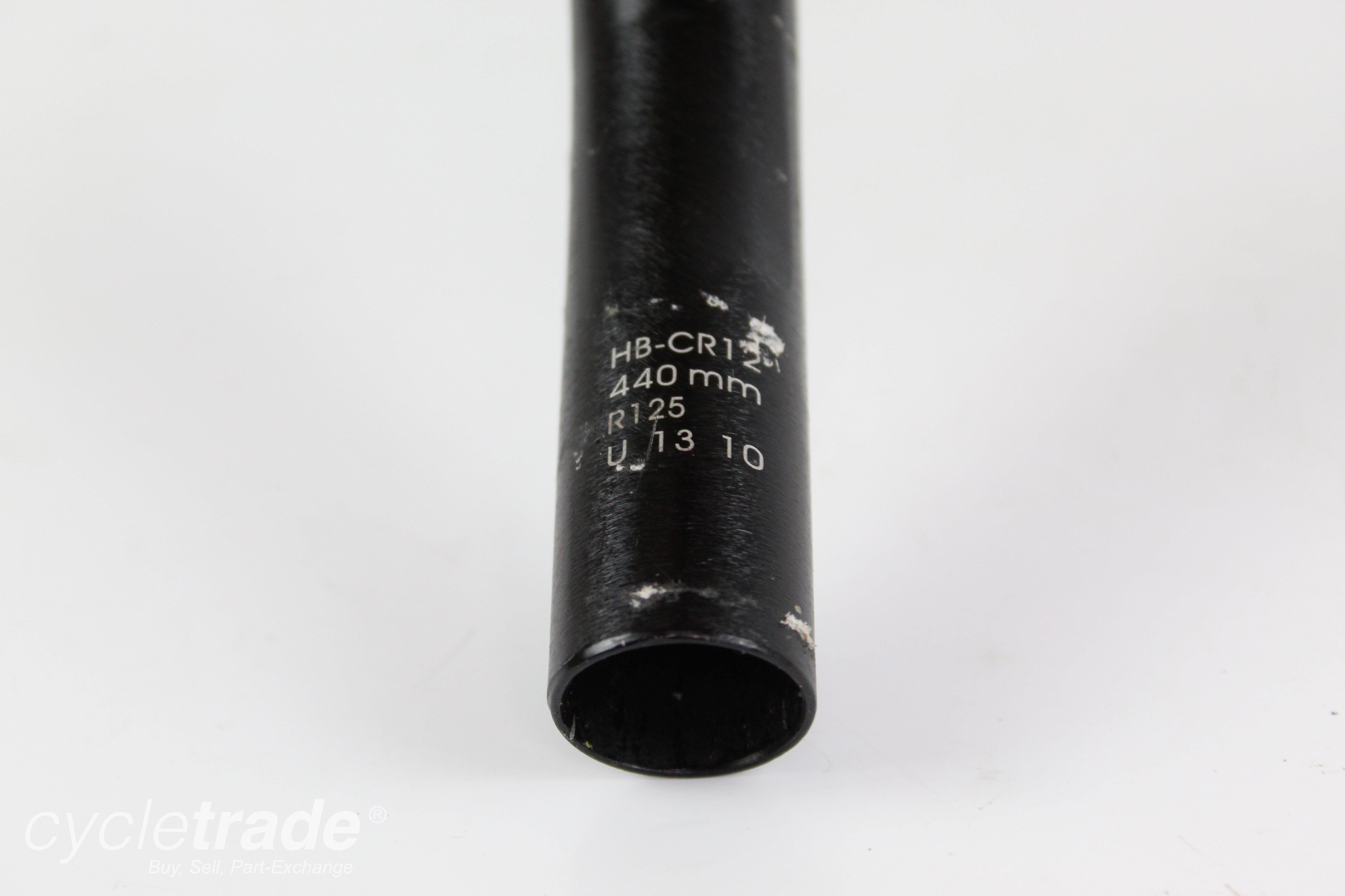 Drop Handlebar - Boardman E4P - 440mm 31.8mm Clamp - Grade C+