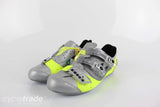 Cycling Shoes- Diadora Euro Race Size 8- Grade A+ New