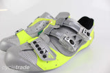 Cycling Shoes- Diadora Euro Race Size 8- Grade A+ New