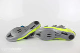 Cycling Shoes- Diadora Euro Race Size 8- Grade A+ New