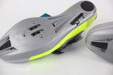 Cycling Shoes- Diadora Euro Race Size 8- Grade A+ New