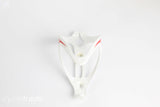 Bottle Cage- Selcof Polymer White- Grade B