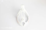 Bottle Cage- Selcof Polymer White- Grade B