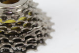 Cassette - Campagnolo BBB 10 Speed 11-23T - Grade A