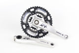 Crankset- Shimano Deore XT FC-M770/771-K 175mm 3x10 speed - Grade B-