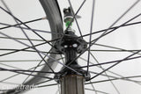 700c Road Wheelset- Mavic CXP 22 10 Speed Non Disc- Grade B