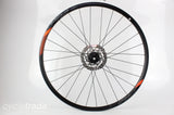 Single Road Front- Giant PR2 29" Thru Axle 12x100mm- Grade C+
