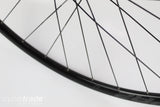 Single Road Front- Giant PR2 29" Thru Axle 12x100mm- Grade C+