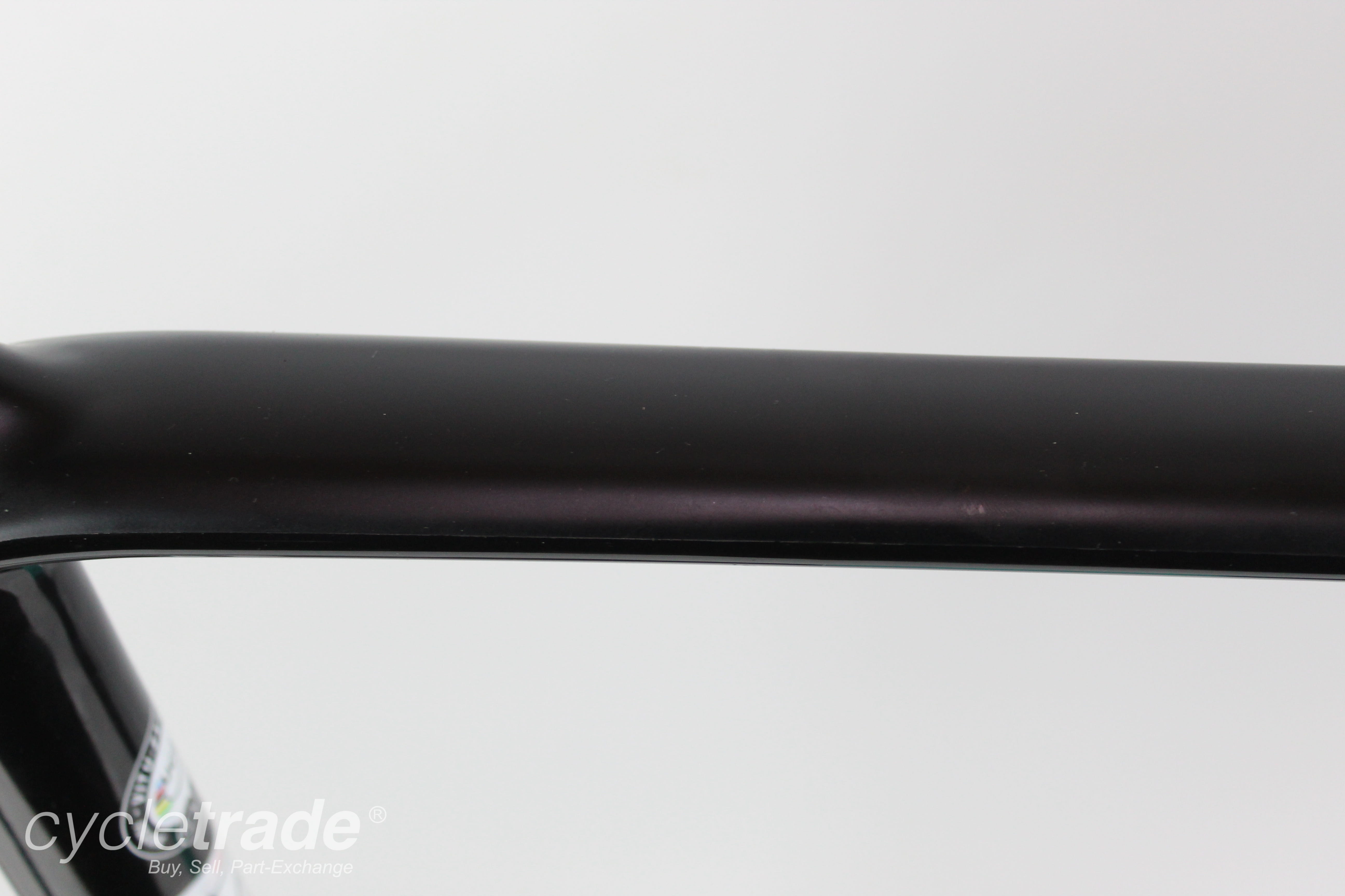 Carbon Disc Frameset Road - Vitus ZX-1 Aero 56cm - Grade B+