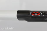 Carbon Bar/Stem - Easton Aero EC70/EC90 SL  440mm 31.8mm White