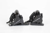 Disc Calliper & Pads - Shimano 105 BR-R7070 Hydraulic Flat Mount Set - Grade A