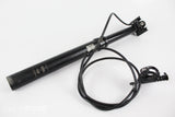 Dropper Seatpost - RockShox Reverb 30.9mm diameter, 125mm travel - Grade B+