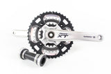 Crankset- Shimano Deore XT FC-M770/771-K 175mm 3x10 speed - Grade B-