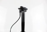 Dropper Seatpost - RockShox Reverb 30.9mm diameter, 125mm travel - Grade B+