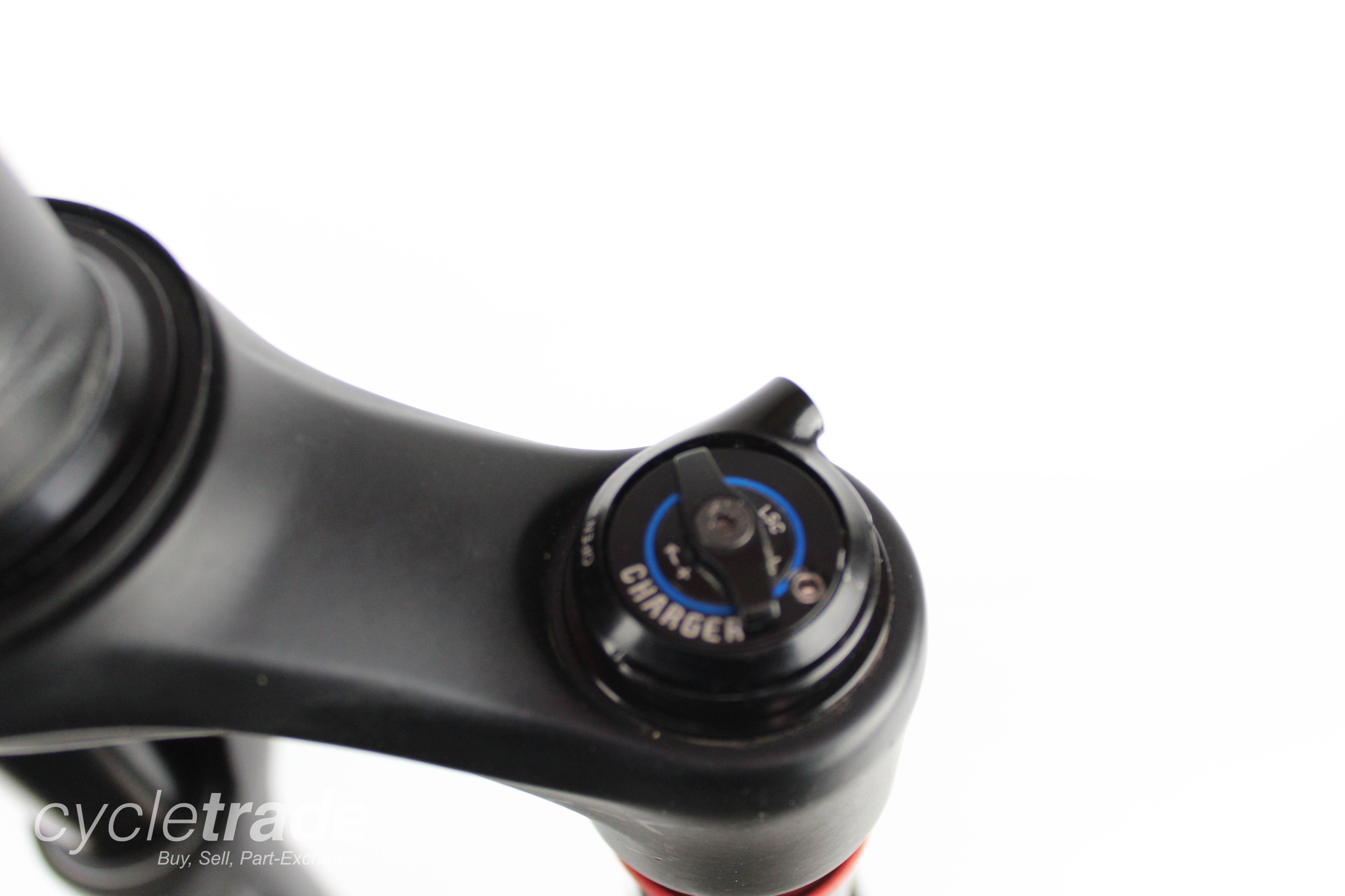 Fork- Rockshox Pike RCT3 120mm Boost 29" Debonair