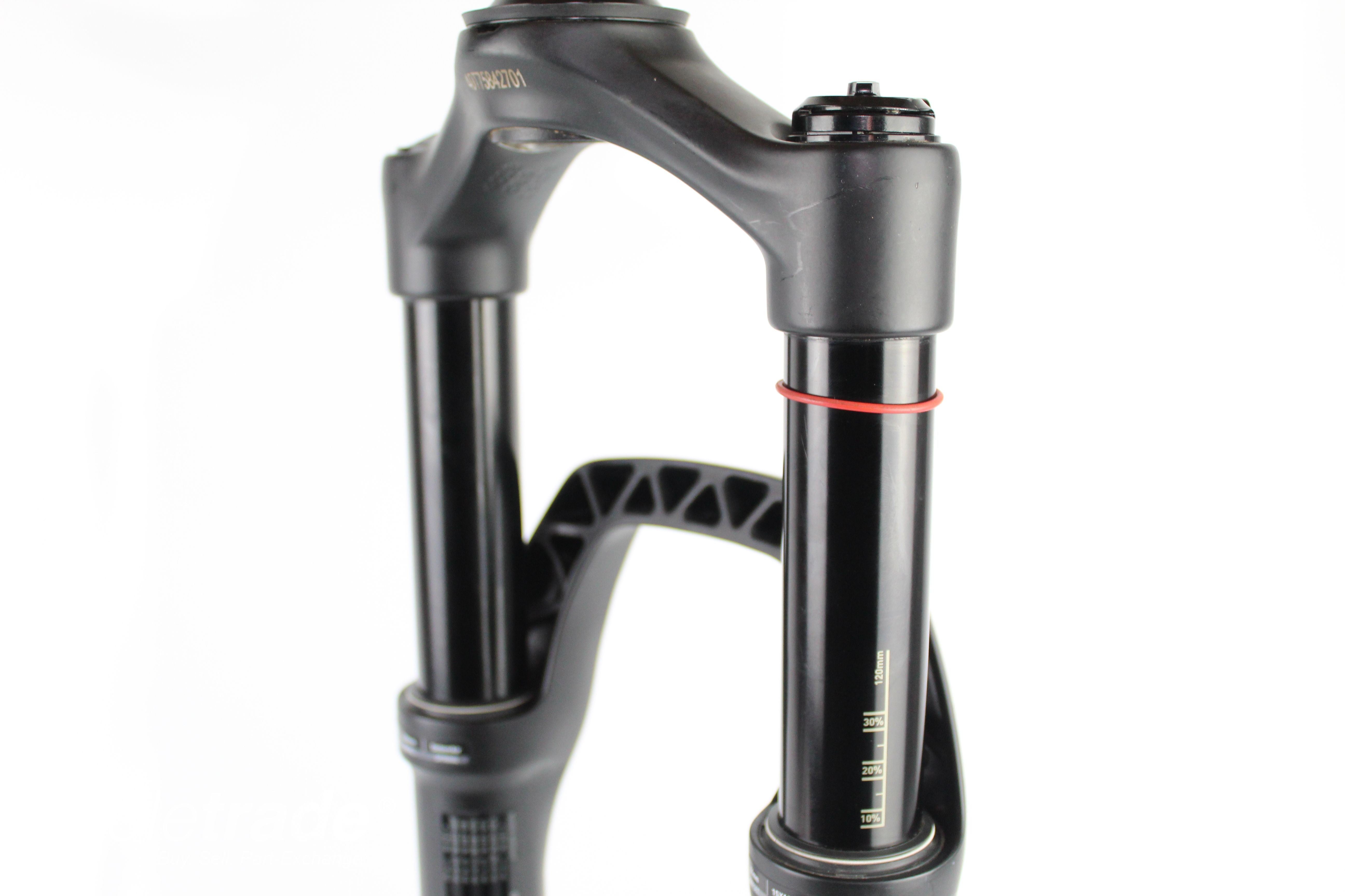 Fork- Rockshox Pike RCT3 120mm Boost 29" Debonair