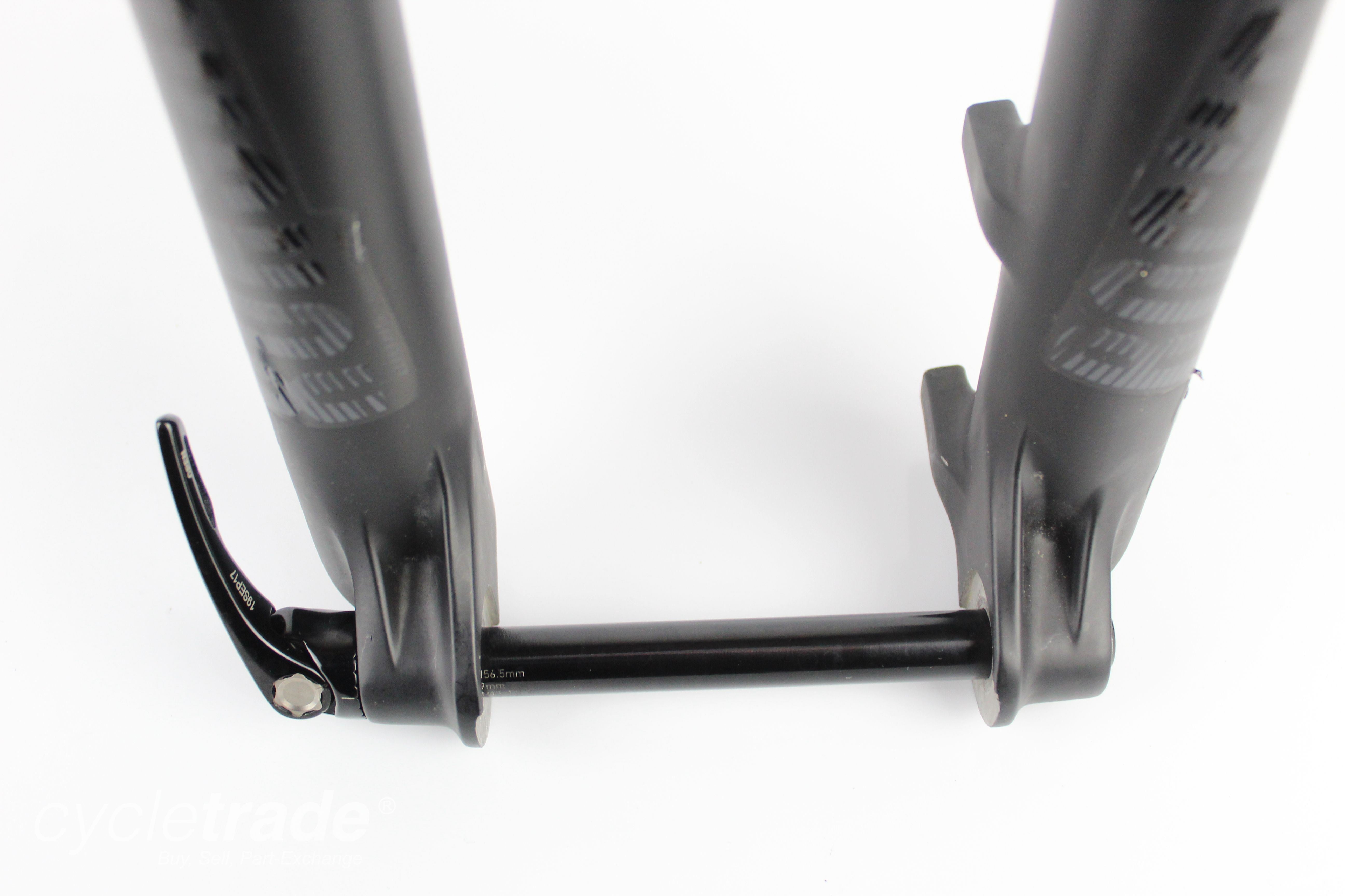 Fork- Rockshox Pike RCT3 120mm Boost 29" Debonair