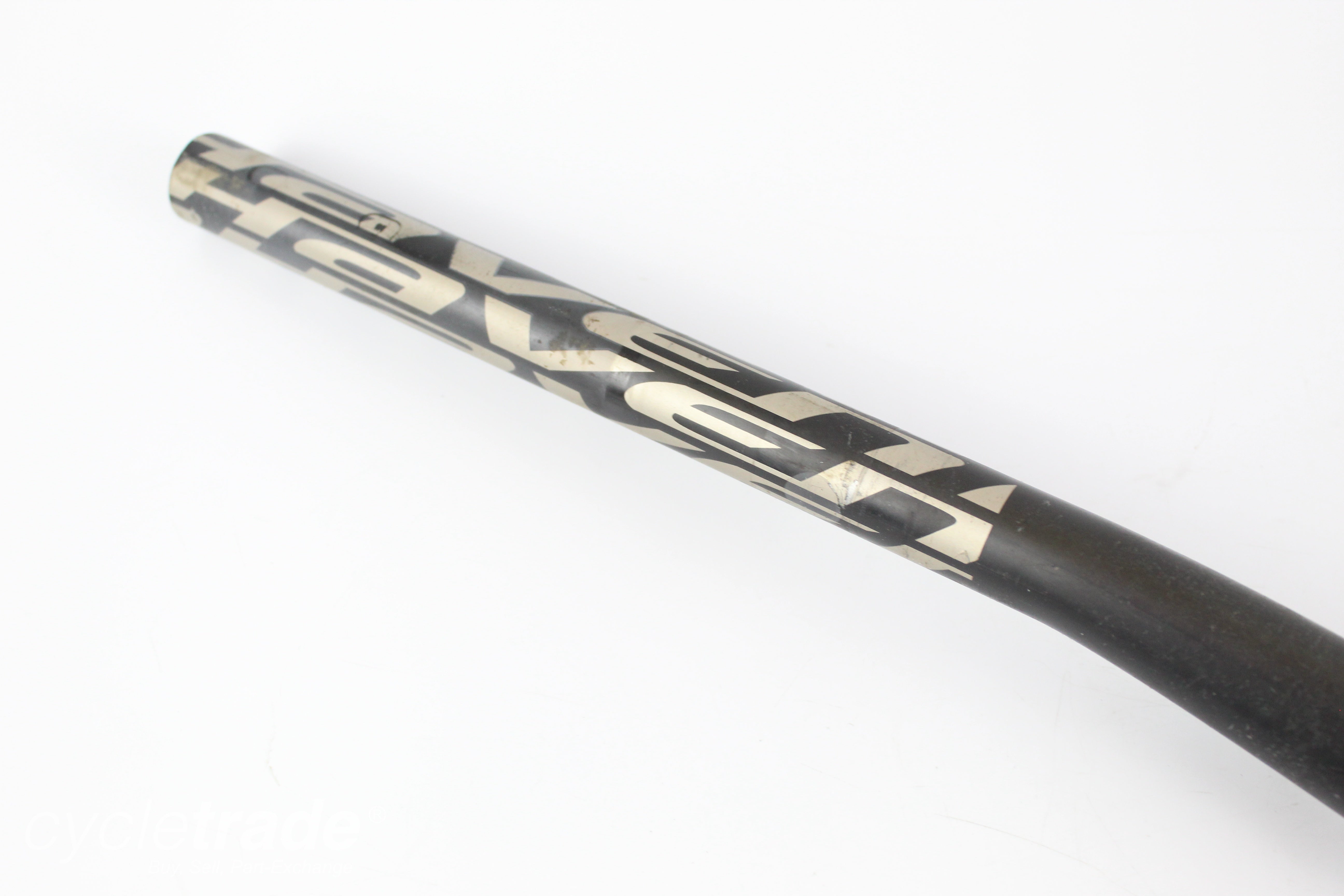 MTB Handlebar - Easton Haven Carbon Riser 710mm, 31.8mm- Grade B+