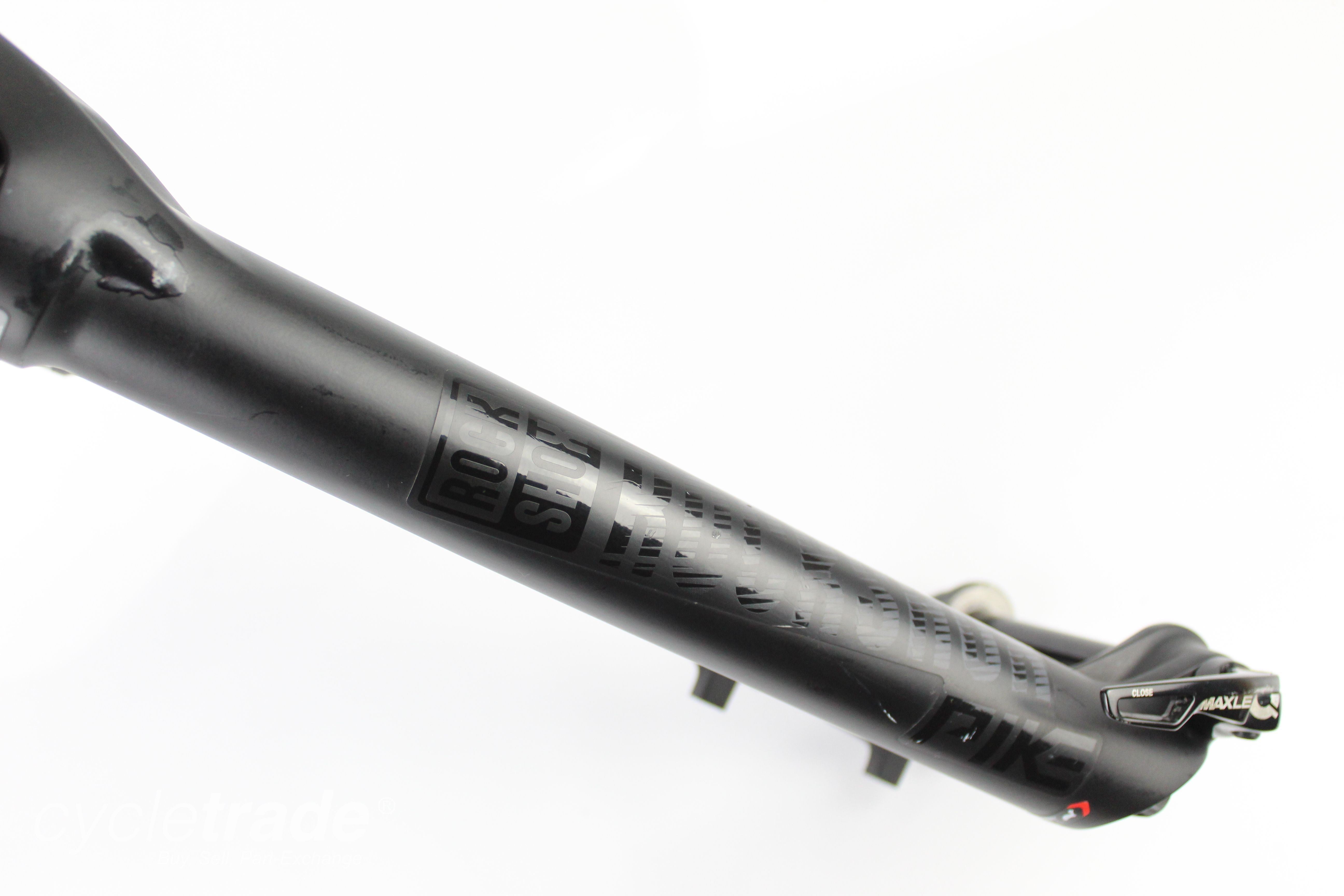 Fork- Rockshox Pike RCT3 120mm Boost 29" Debonair