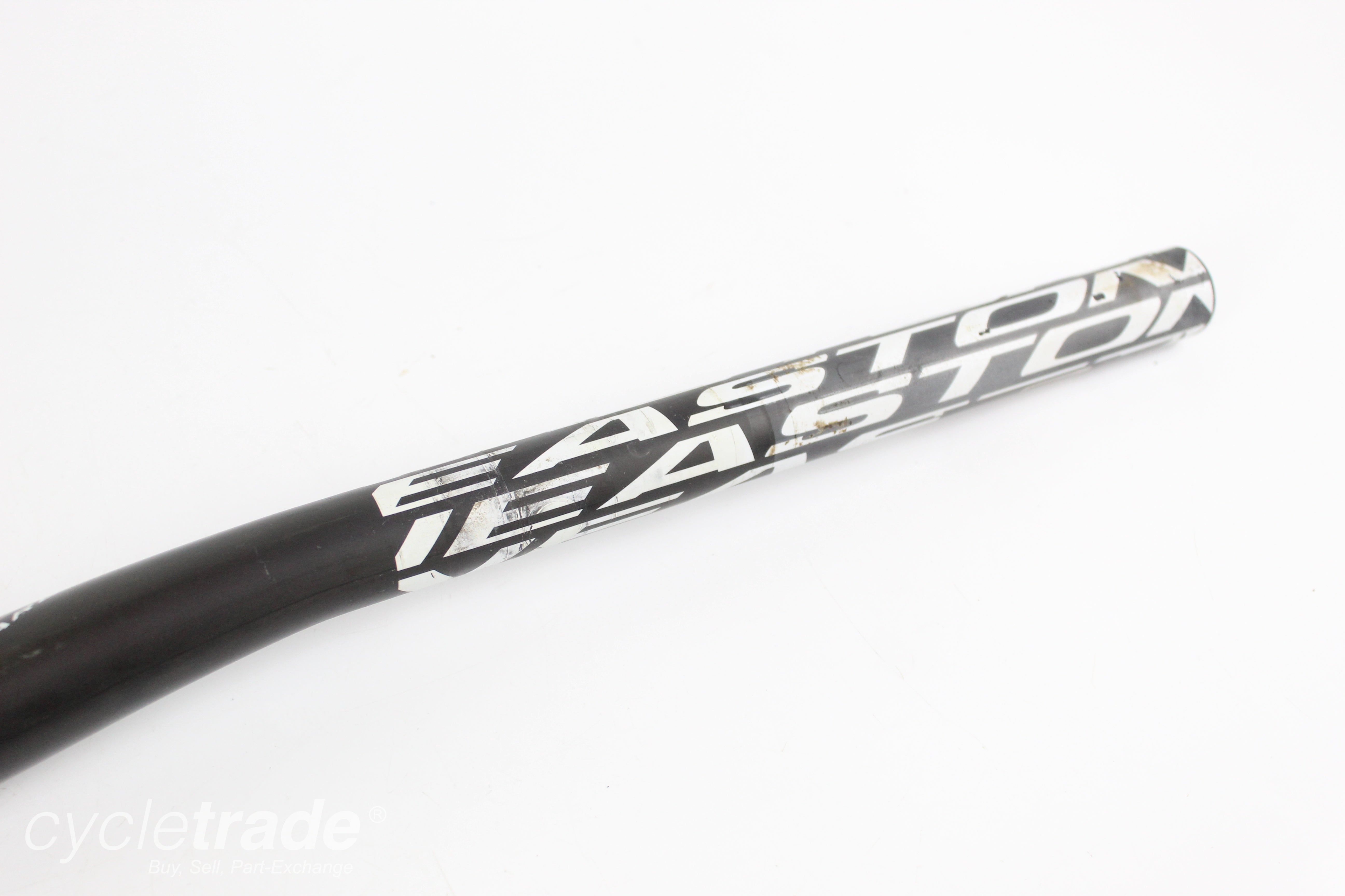 MTB Handlebar - Easton Haven Carbon Riser 710mm, 31.8mm- Grade B+