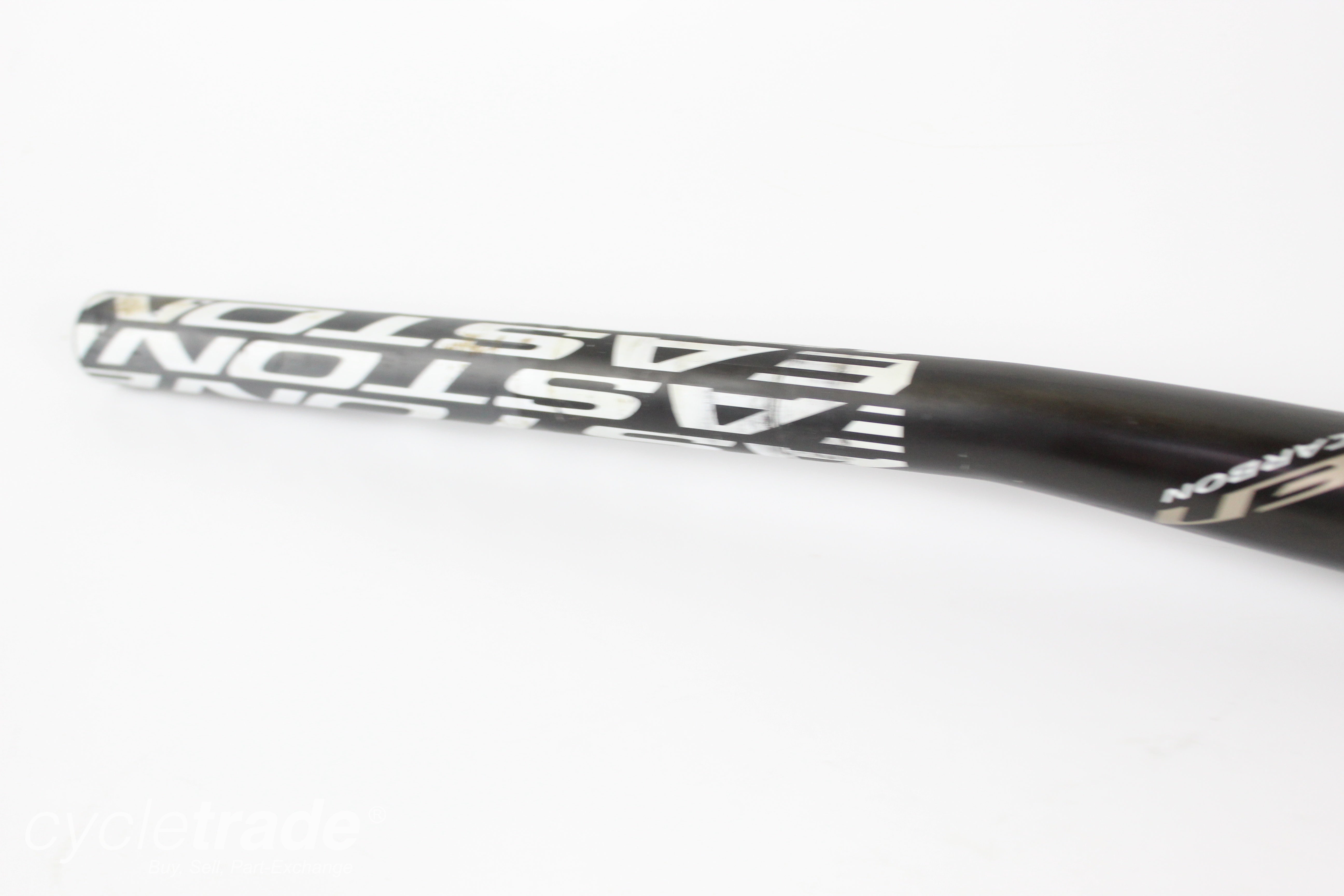 MTB Handlebar - Easton Haven Carbon Riser 710mm, 31.8mm- Grade B+
