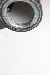 MTB Full Suspension Frame- Orange Five Black & Gold 17" 26"- Grade B