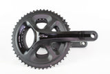 Crankset - Shimano 105 FC-5800 52-36T 2 x 11 Speed 172.5mm - Grade B