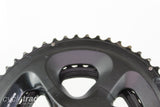 Crankset - Shimano 105 FC-5800 52-36T 2 x 11 Speed 172.5mm - Grade B