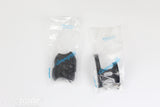 NOS Campagnolo Veloce 10 Speed Shifters Black