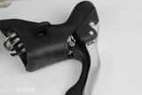 NOS Campagnolo Veloce 10 Speed Shifters Silver Triple