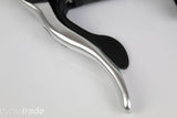 NOS Campagnolo Veloce 10 Speed Shifters Silver Triple