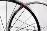 700c Road Rim Wheelset - Roval Fusee EL 28 10 Speed- Grade B+