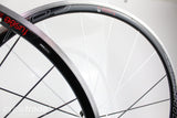 700c Road Rim Wheelset - Roval Fusee EL 28 10 Speed- Grade B+