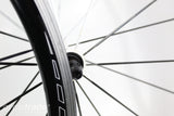 700c Road Rim Wheelset - Roval Fusee EL 28 10 Speed- Grade B+