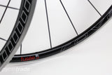 700c Road Rim Wheelset - Roval Fusee EL 28 10 Speed- Grade B+