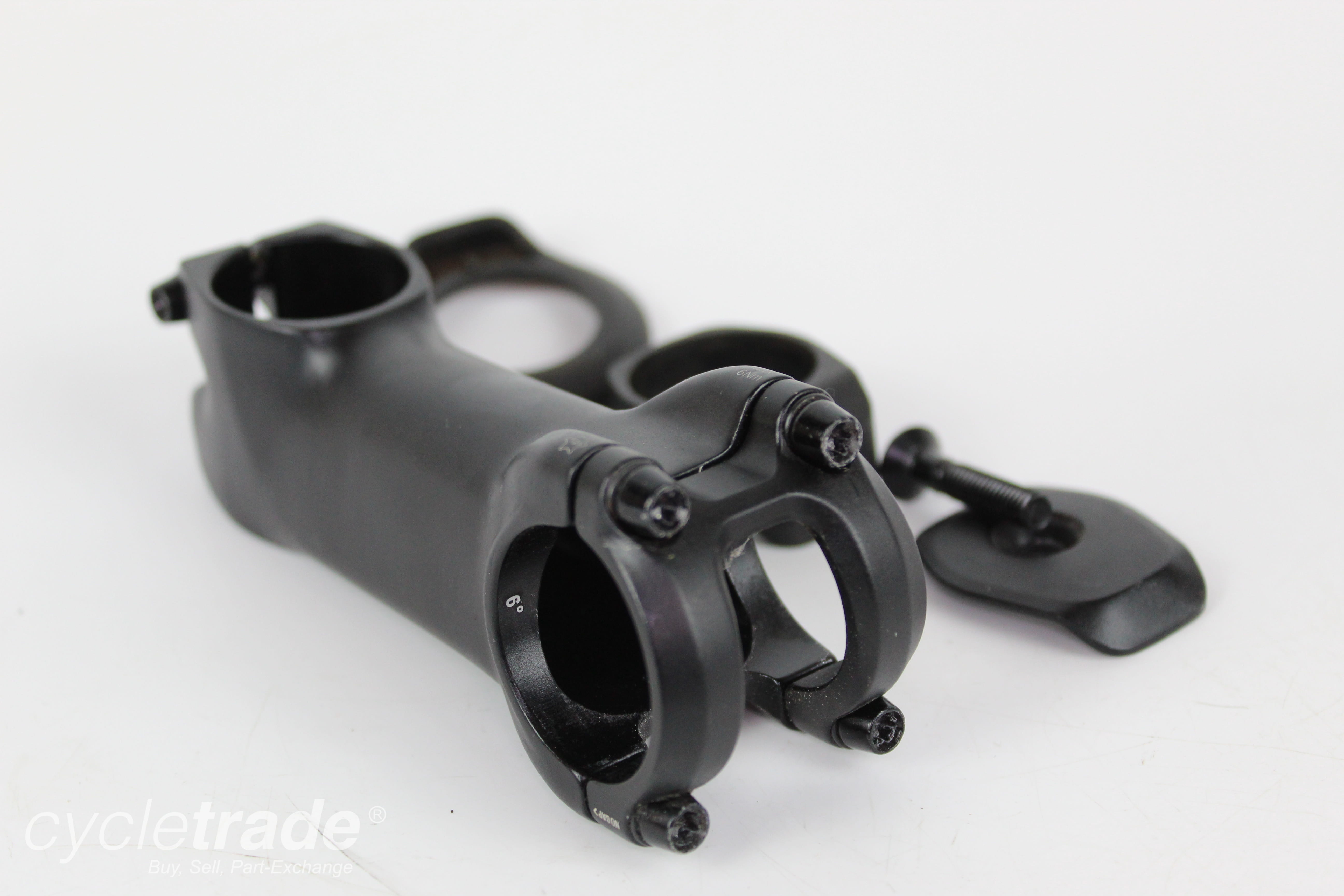 Road Stem - Syncros RR 1.5 100mm/31.8mm- Grade B+