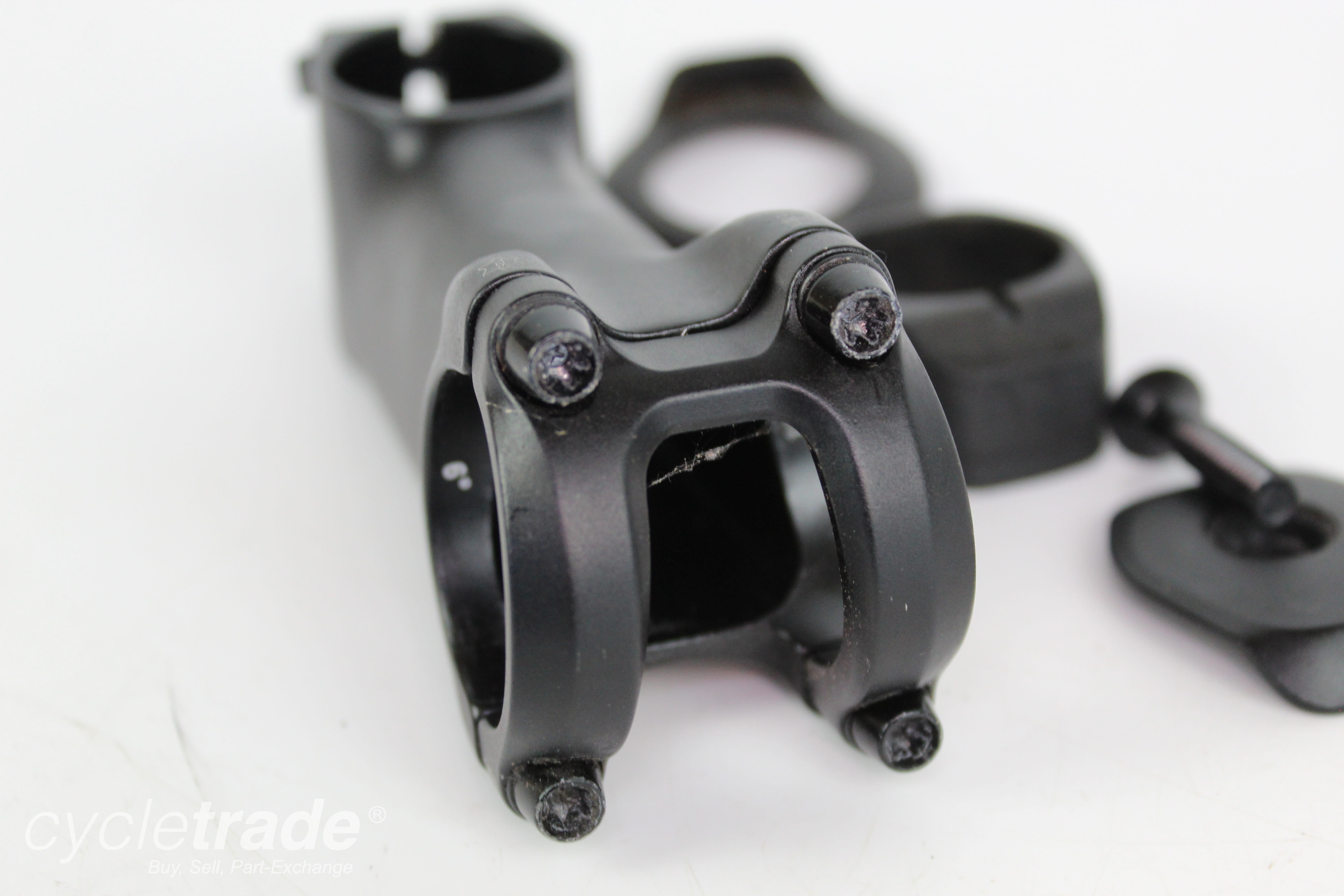 Road Stem - Syncros RR 1.5 100mm/31.8mm- Grade B+