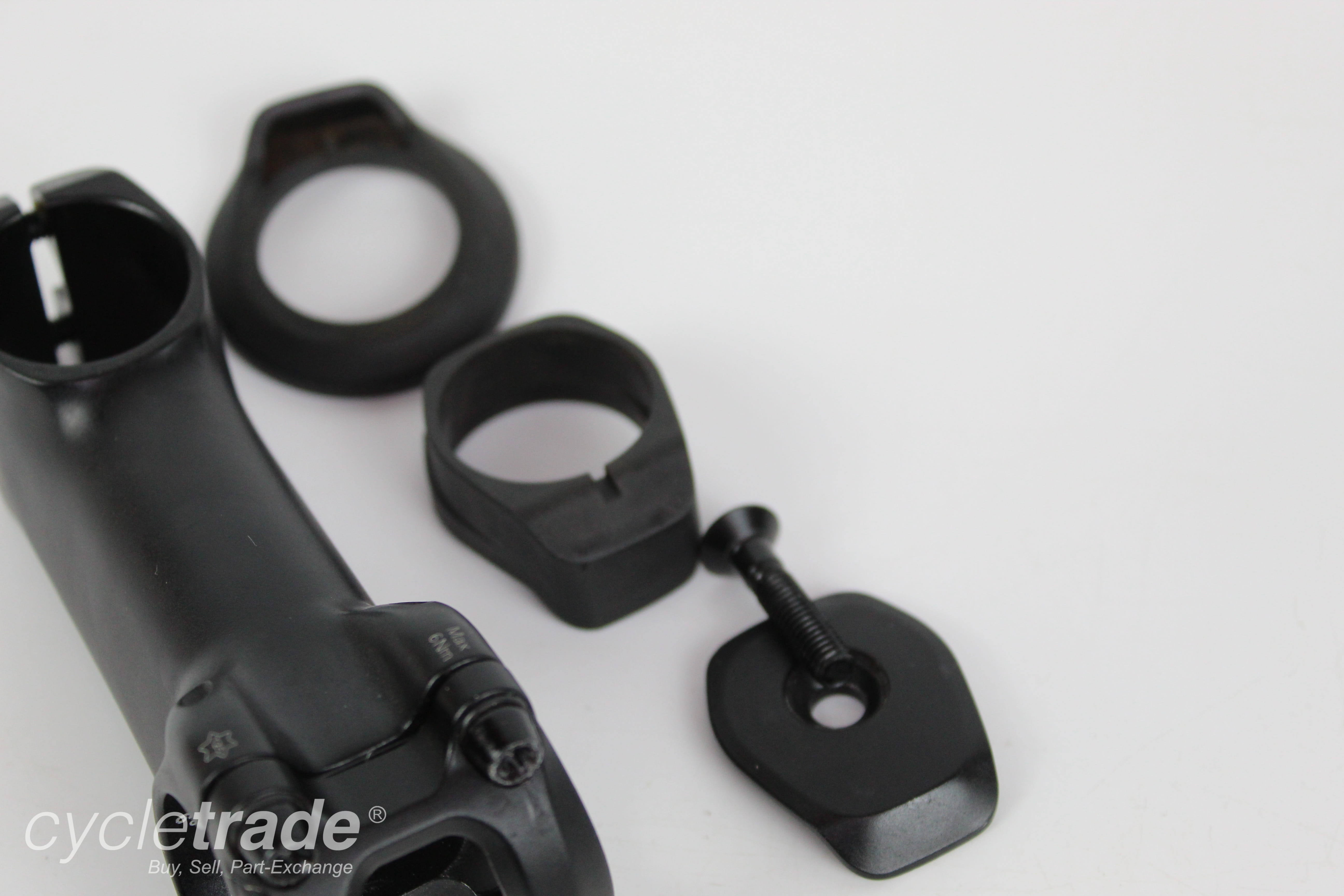 Road Stem - Syncros RR 1.5 100mm/31.8mm- Grade B+