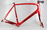 Carbon Road Frame- Specialized Tarmac Elite 58cm- Grade B