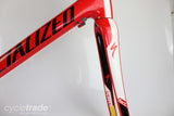 Carbon Road Frame- Specialized Tarmac Elite 58cm- Grade B