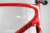 Carbon Road Frame- Specialized Tarmac Elite 58cm- Grade B